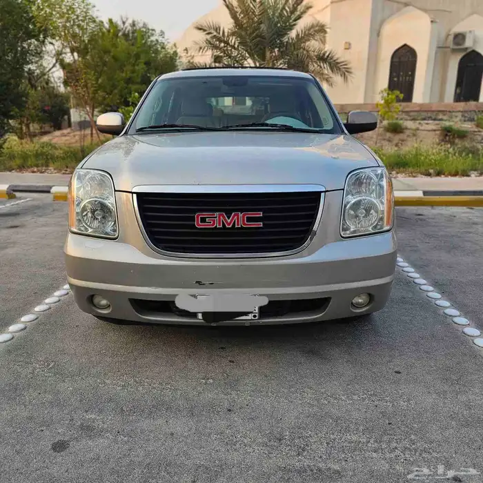 للبيع يوكن 2009 1