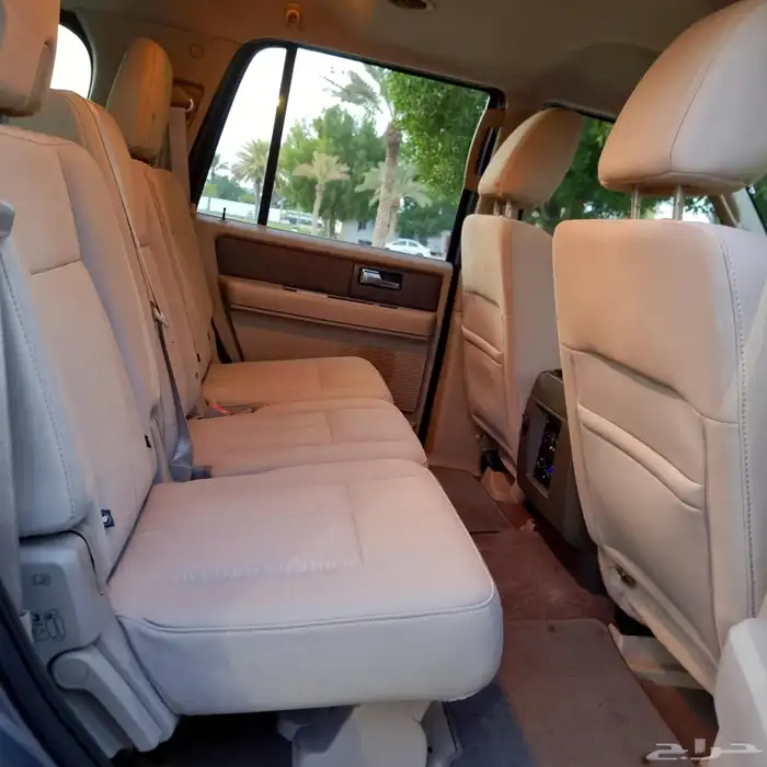 اكسبديشن 2013 دبل نظيف جدا للمستخدم 25