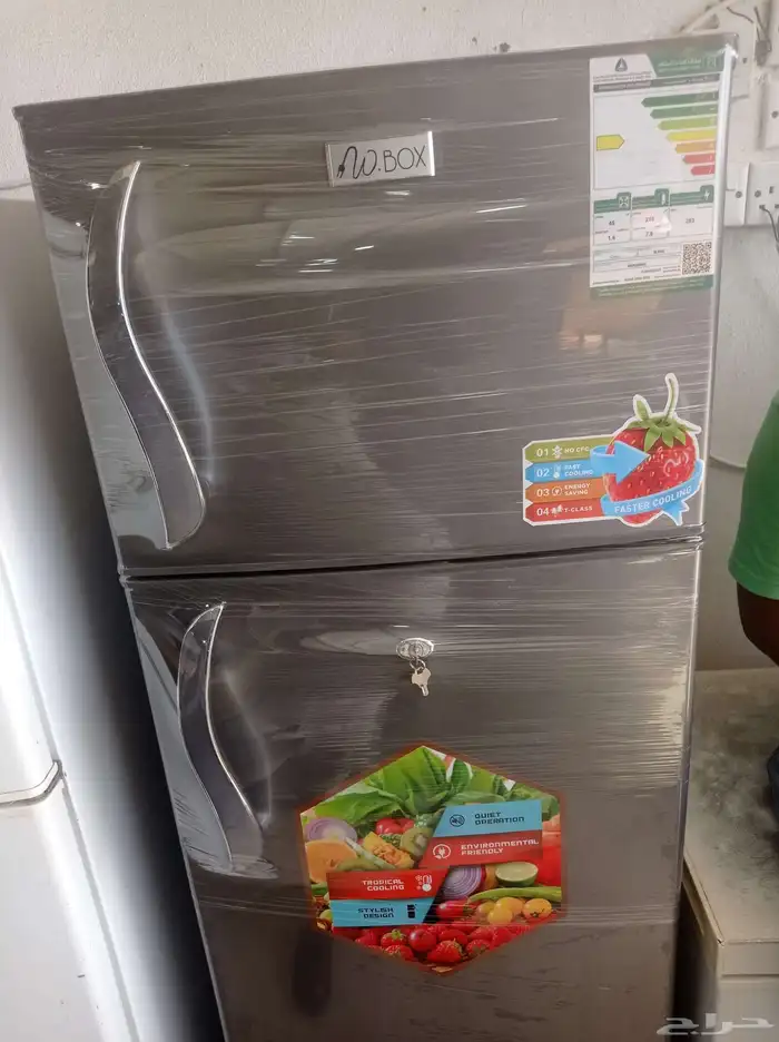 fridges fresh condition 1