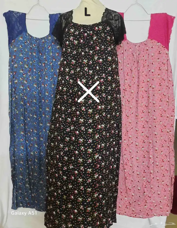 قمصان روز اكمام دانتيل 0