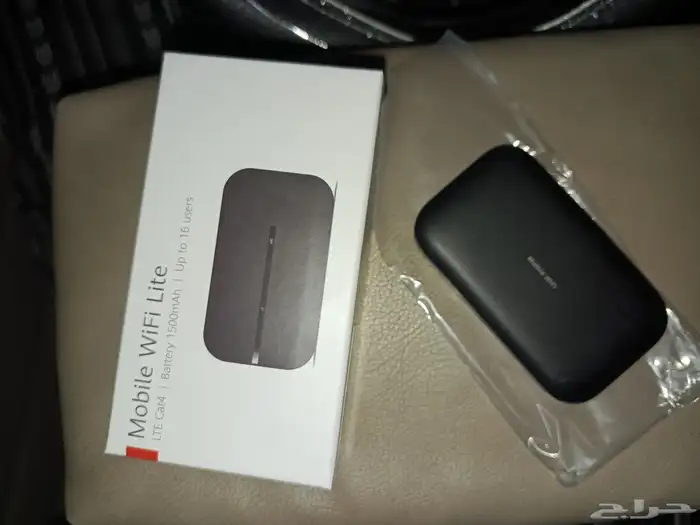 راوتر هواوي سرعه 150 متنقل 2