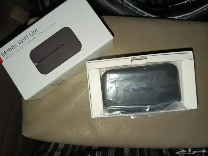 راوتر هواوي سرعه 150 متنقل 0