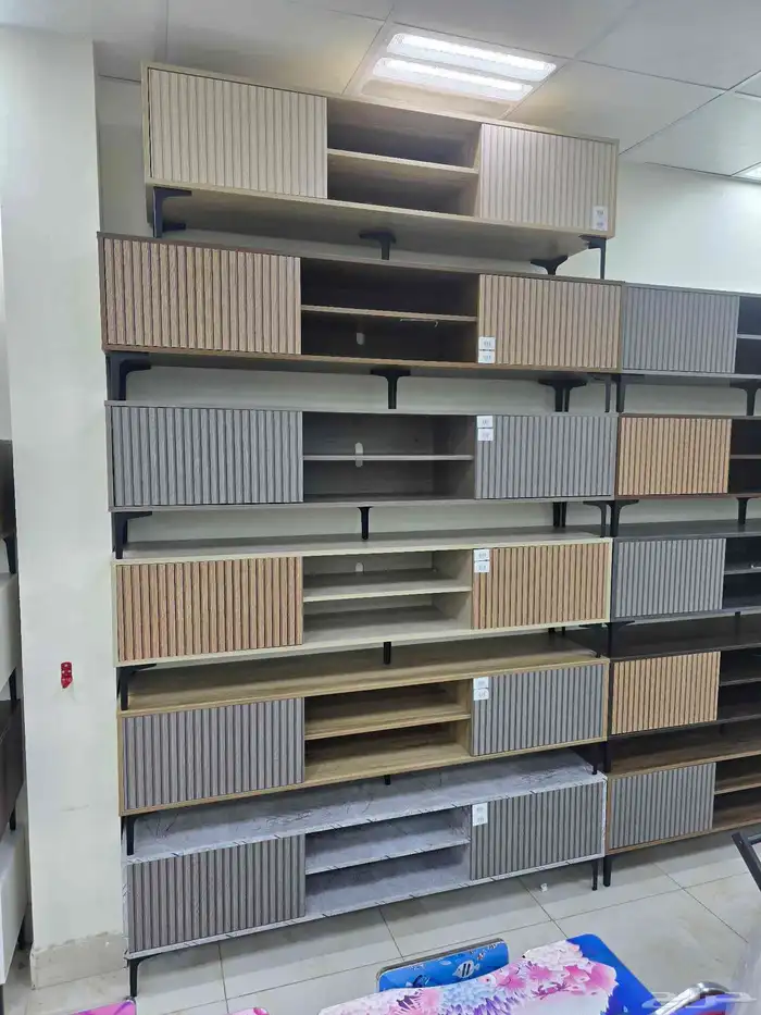 طاولات تلفزيون طاولات بلازما 5