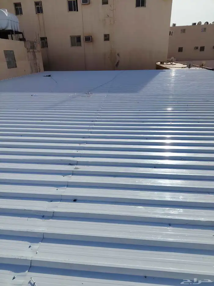 حداد بديل حشب تراثيات بنل 5