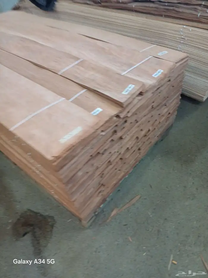 قشور طبيعيه وصناعية 3