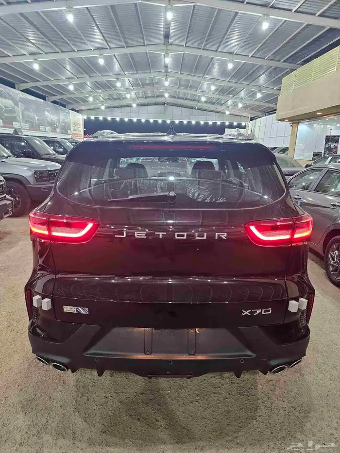 جيتور اكس 70 كمفورت 2026 1