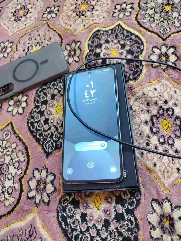 Samsung s24 fe 3