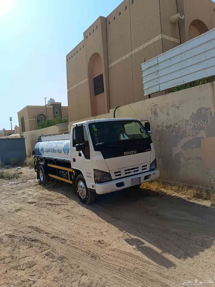 وايت مياه شمال الرياض صالح للشرب جميع الاحجام 3