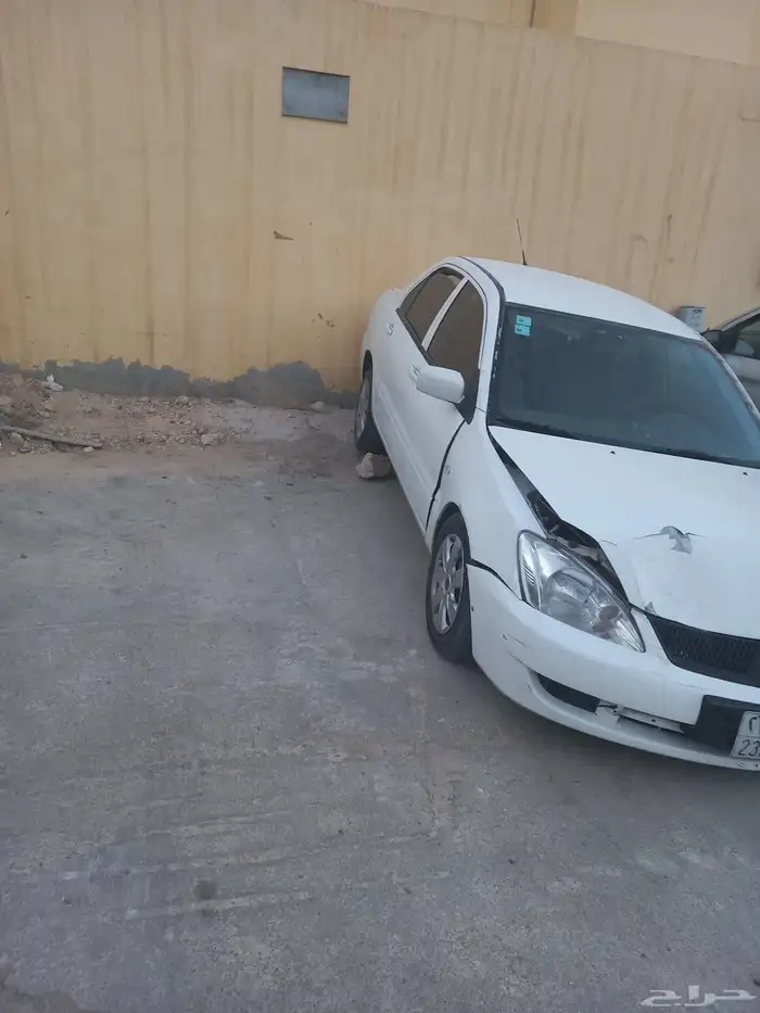 لانسر 2014 اتوماتيك 1