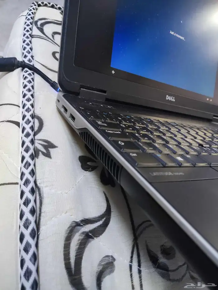 Dell Latitude E6540 1