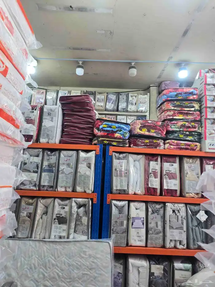 مراتب طبيه وسست جميع انواع المقاسات برياض شامل التوصيل 7