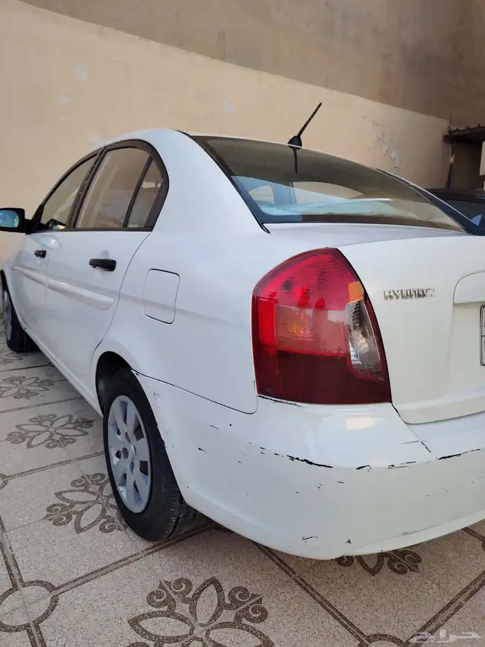 هونداي دبدوب بدي وكاله 4