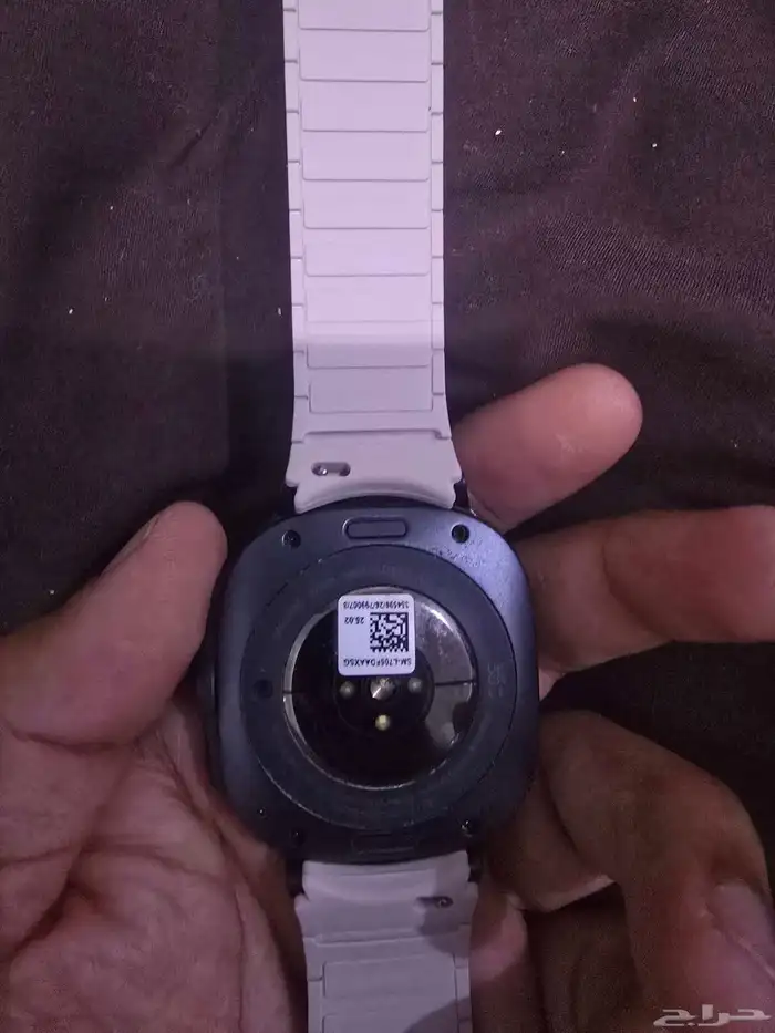 galaxy watch 7 ultra 2