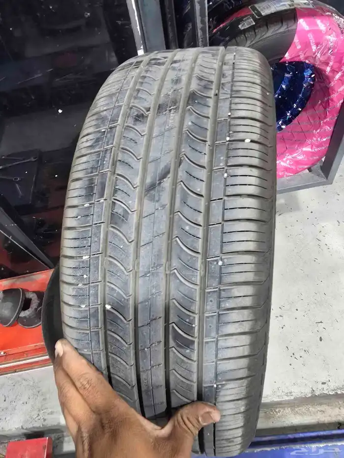 السلام عليكم يوجد لدينا انتر مديل 25 حق الفل مقاس 17 1