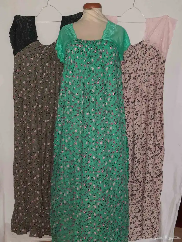 قمصان روز اكمام دانتيل 8