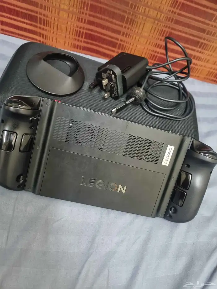 جهاز Lenovo Legion Go 2