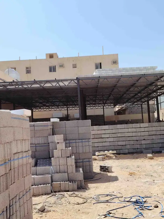 حداد بديل حشب تراثيات بنل 0