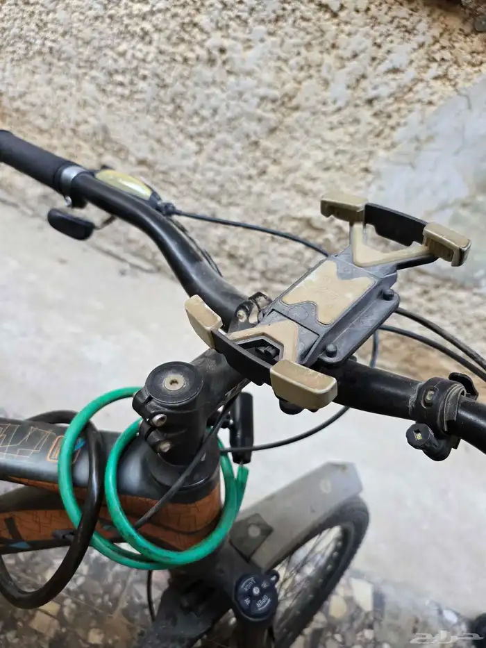 للبيع دراجة هوائية ( سيكل ) رياضي 1