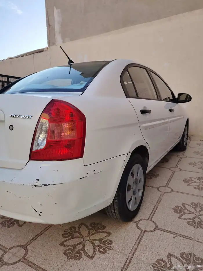 هونداي دبدوب بدي وكاله 5