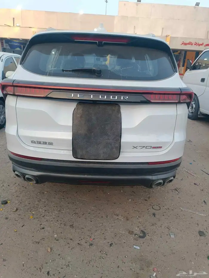 جيتور x70 2025 1