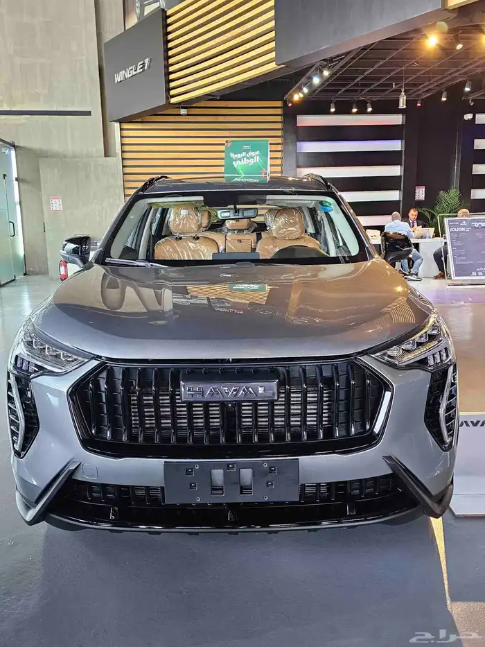 هافال جوليان اكتف موديل 2026 بسعر اسطوووري 0