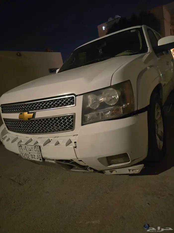 تاهو 2012 z71 دبل 8