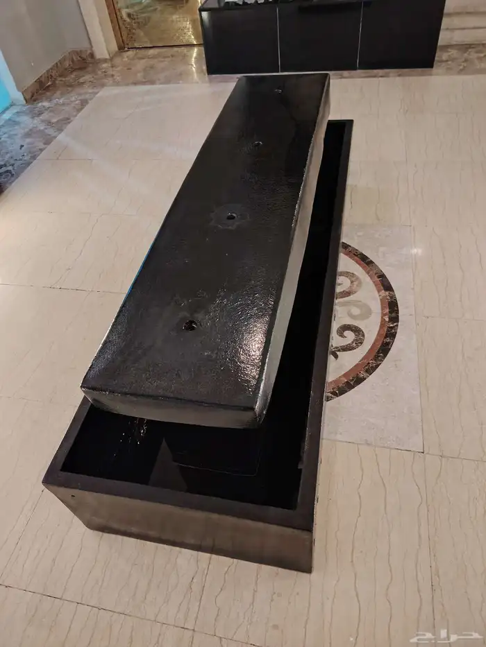 نافورة كهربائية فيبر جلاس للبيع 0