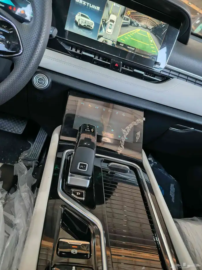 فاو بيستون T99 فل كامل 11