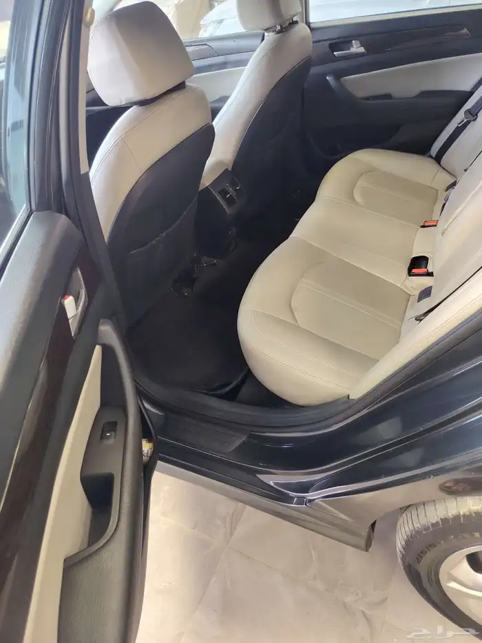 هونداي سوناتا 2018 8