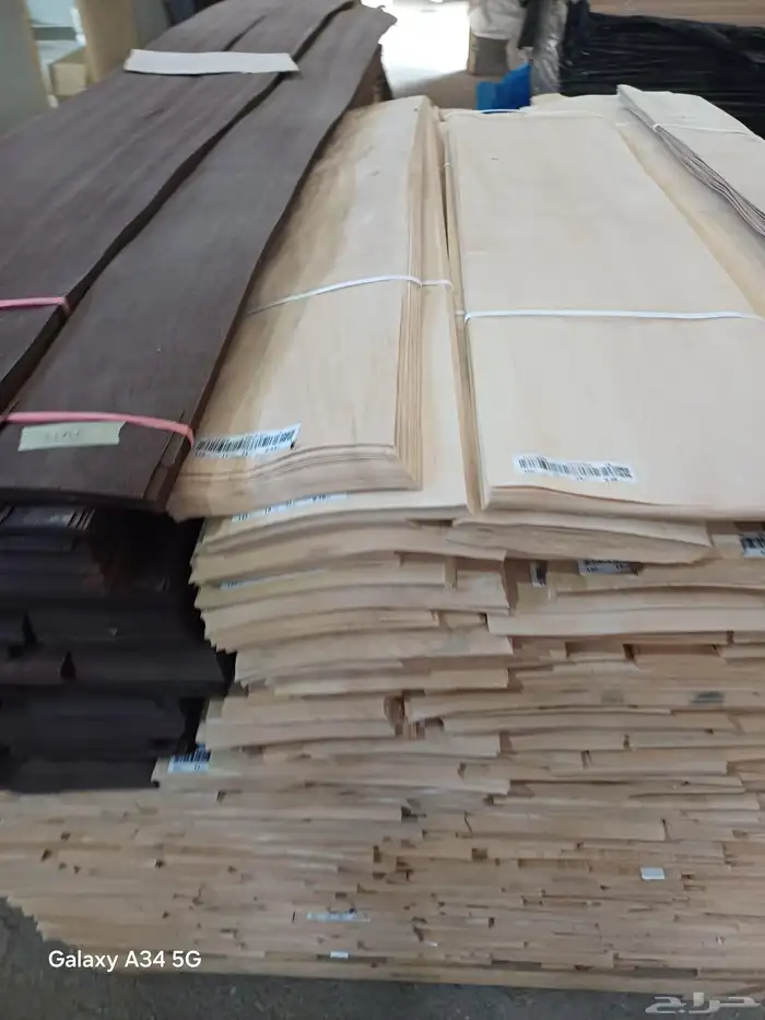 قشور طبيعيه وصناعية 4