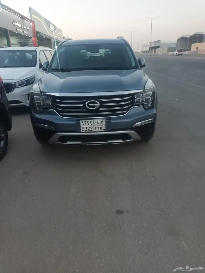 للبيع جاك 2019 0