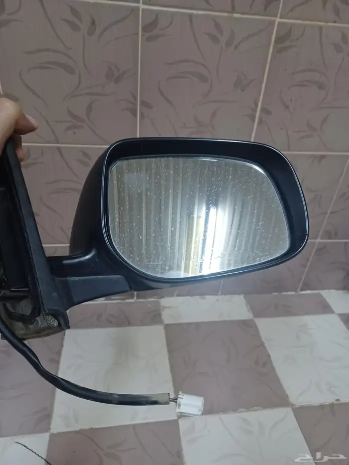 مراية يمين كورولا 13 0