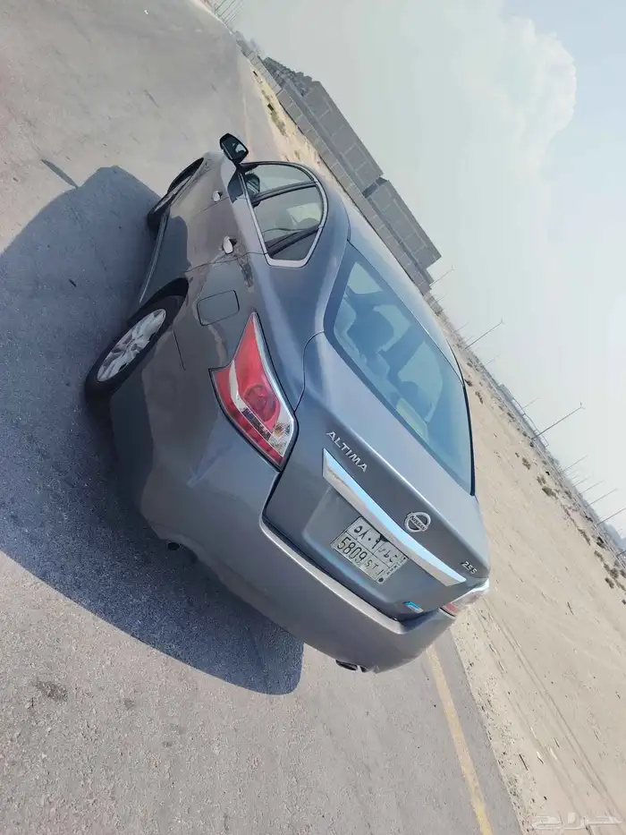 نيسان التيما 2014 4