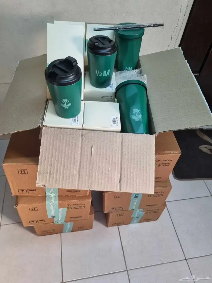 60 مق هاف مليون اخضر للبيع بسعر ممتاز 0