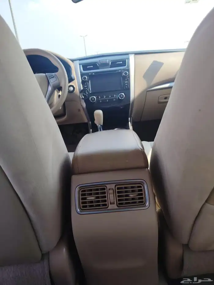 نيسان التيما 2014 10