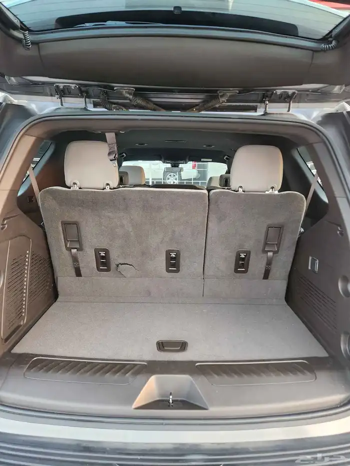 شفرولية تاهو 2021 LS 14