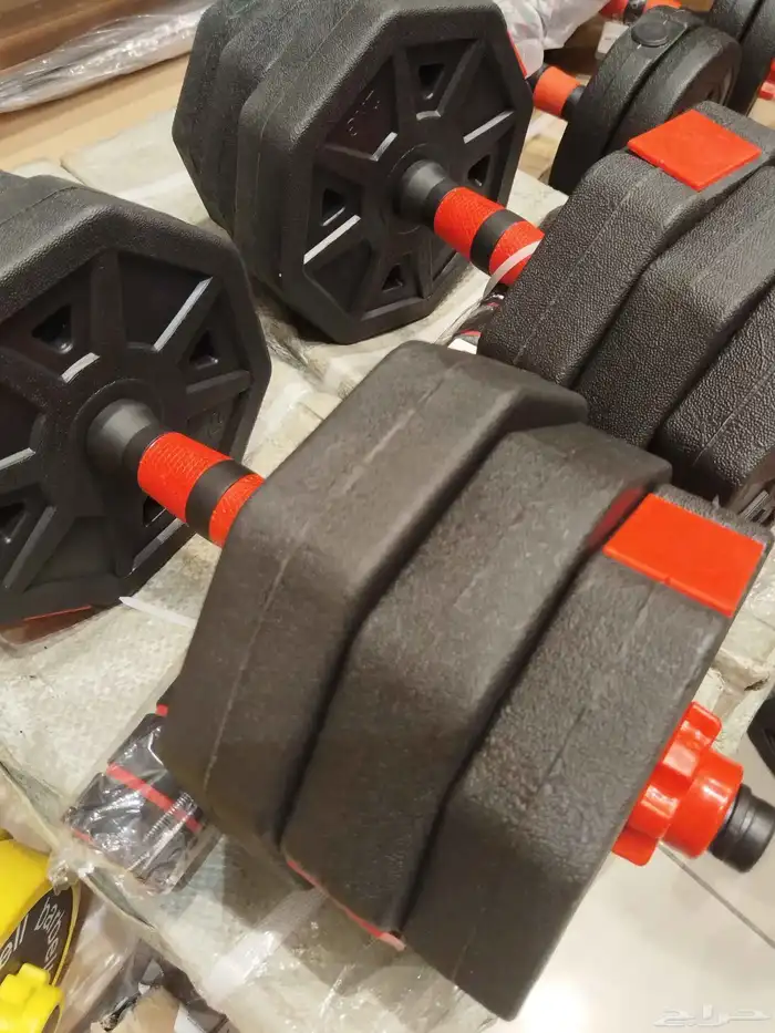 اثقال 20 kg 1