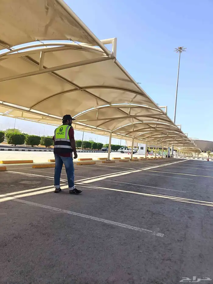 حداد لكسان قماش سواتر 4