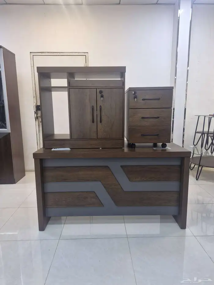 مكاتب و كراسي طاولة اجتماع 7