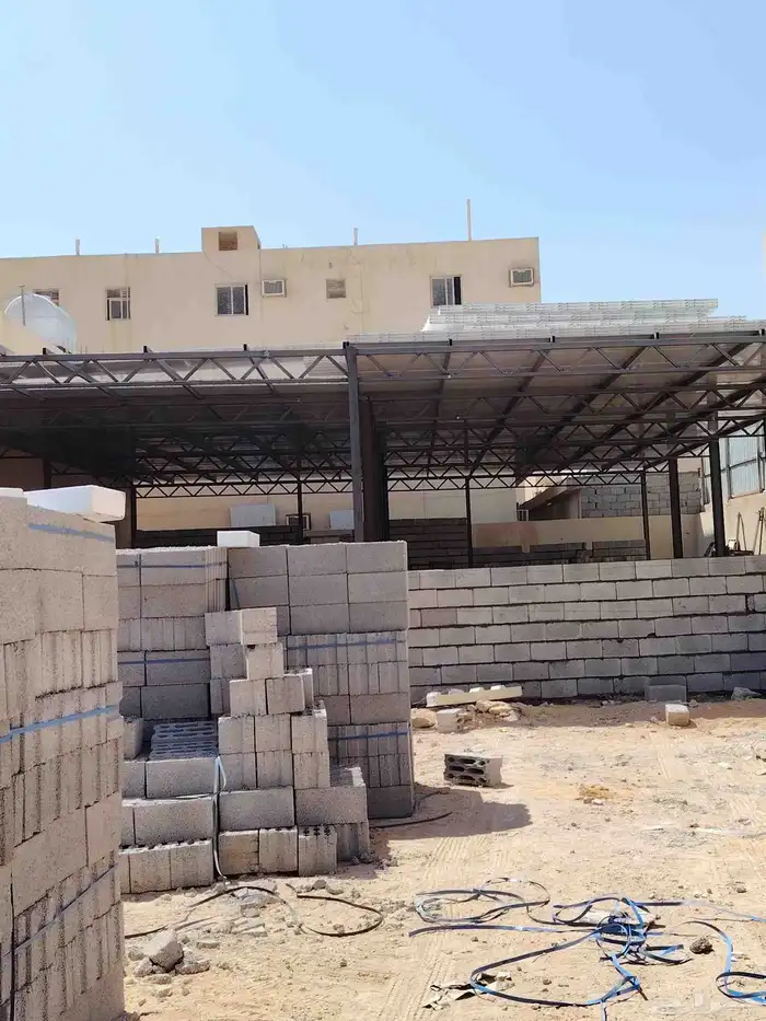حداد بديل حشب تراثيات بنل 3