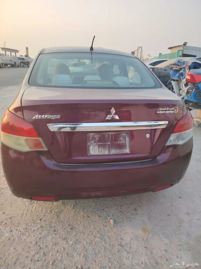 مستبوشي أتراج مديد 2020للبيع قطع غيار فقط 0