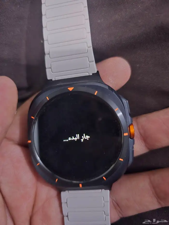 galaxy watch 7 ultra 4
