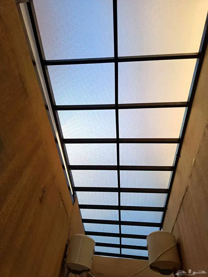 حداد لكسان قماش سواتر 8