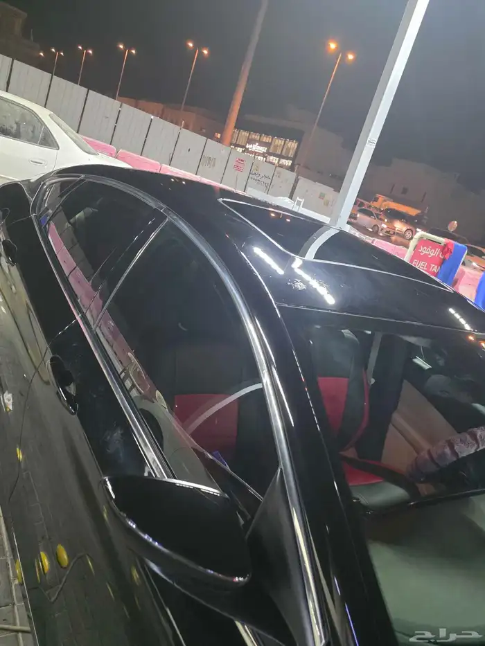 كرايزلر c200 موديل 2016 3