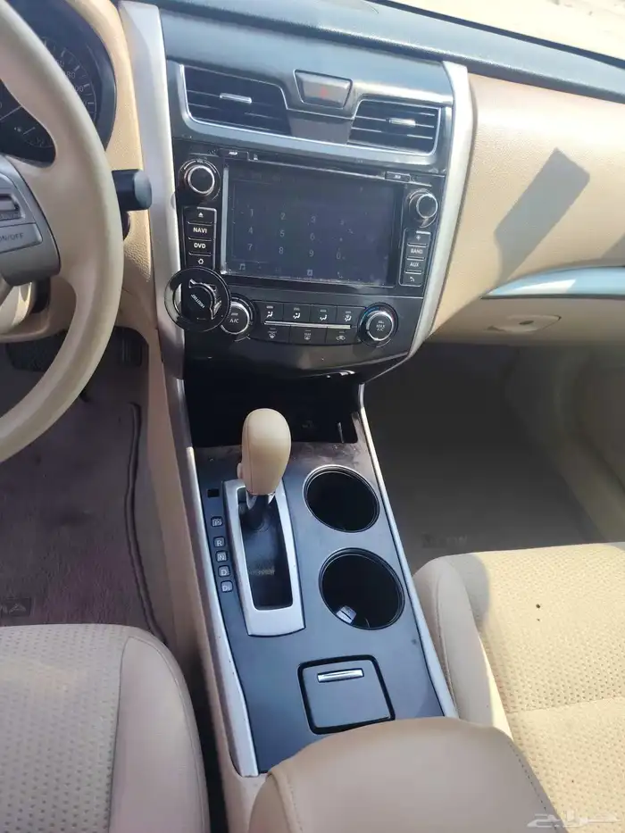 نيسان التيما 2014 14