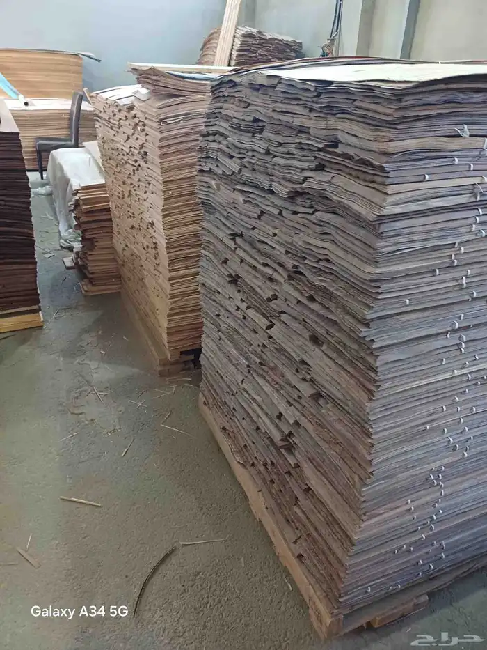 قشور طبيعيه وصناعية 0