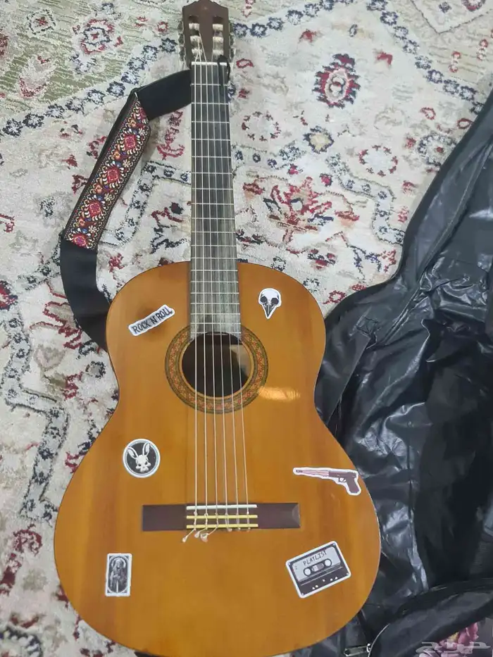 يامها C40 Yamaha 1