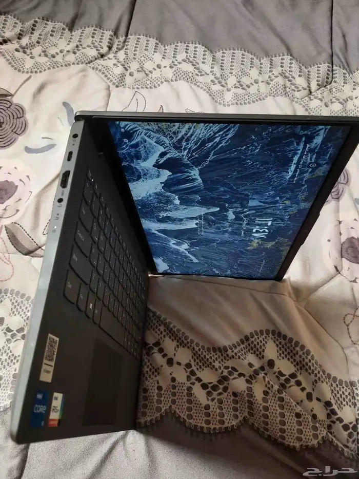 لابتوب لينوفو 3