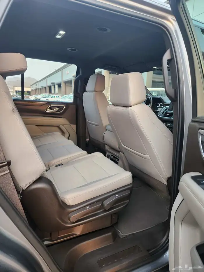 شفرولية تاهو 2021 LS 11