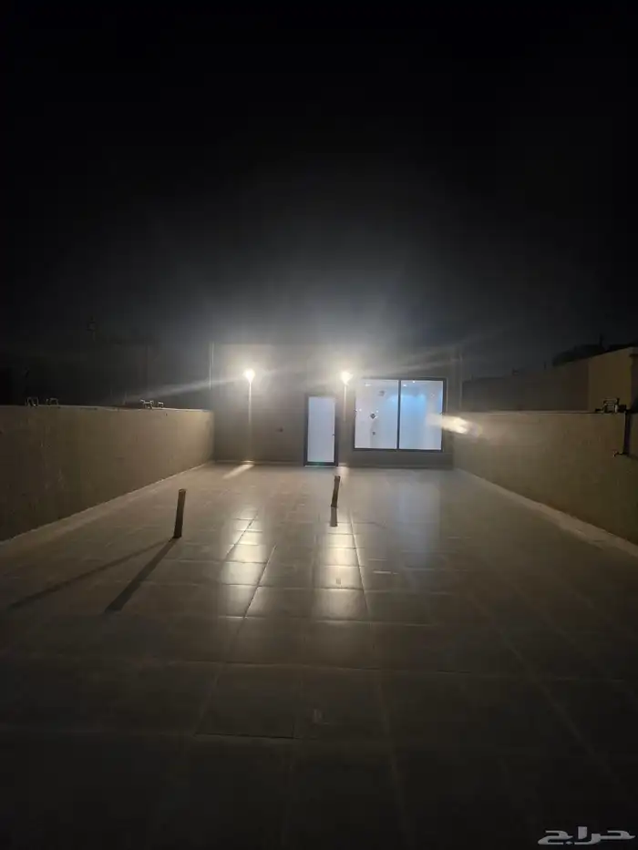 للبيع فلل مودرن منفصل 9